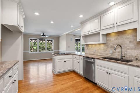 Tiny photo for 1437 Palmore Road, Powhatan, VA 23139 (MLS # 2618163)