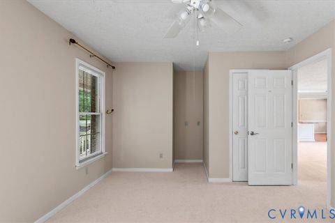 Tiny photo for 1437 Palmore Road, Powhatan, VA 23139 (MLS # 2618163)