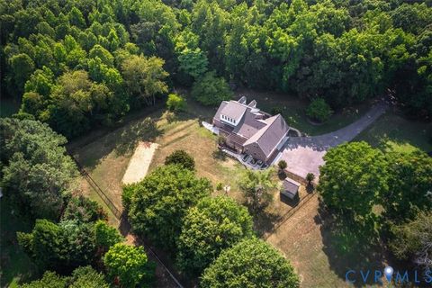 Tiny photo for 1437 Palmore Road, Powhatan, VA 23139 (MLS # 2618163)