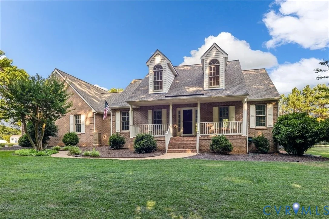 1437 Palmore Road