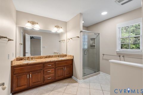 Tiny photo for 1437 Palmore Road, Powhatan, VA 23139 (MLS # 2618163)