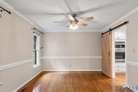 Tiny photo for 1437 Palmore Road, Powhatan, VA 23139 (MLS # 2618163)