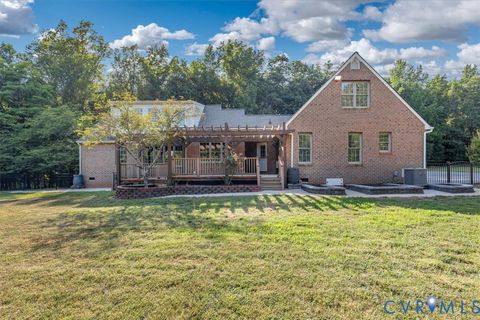 Tiny photo for 1437 Palmore Road, Powhatan, VA 23139 (MLS # 2618163)