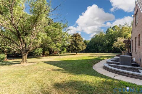 Tiny photo for 1437 Palmore Road, Powhatan, VA 23139 (MLS # 2618163)