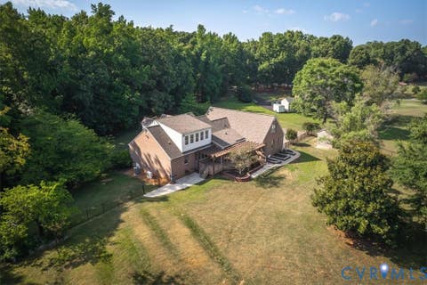 Tiny photo for 1437 Palmore Road, Powhatan, VA 23139 (MLS # 2618163)