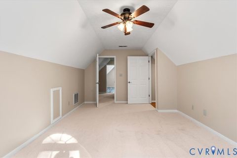 Tiny photo for 1437 Palmore Road, Powhatan, VA 23139 (MLS # 2618163)