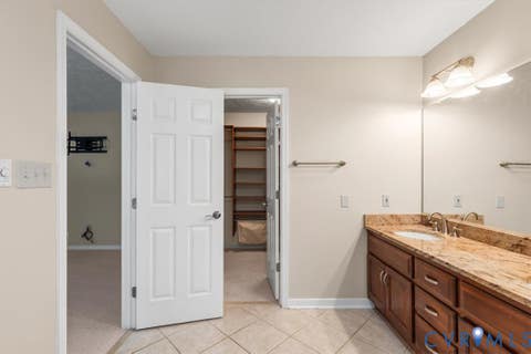 Tiny photo for 1437 Palmore Road, Powhatan, VA 23139 (MLS # 2618163)