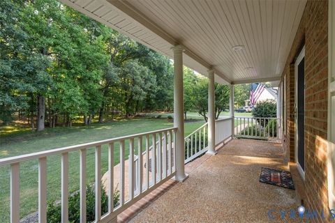 Tiny photo for 1437 Palmore Road, Powhatan, VA 23139 (MLS # 2618163)