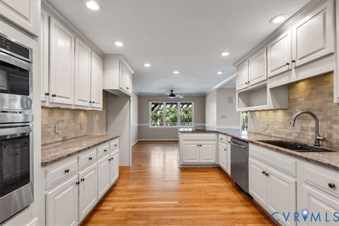 Tiny photo for 1437 Palmore Road, Powhatan, VA 23139 (MLS # 2618163)