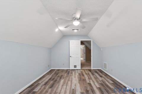 Tiny photo for 1437 Palmore Road, Powhatan, VA 23139 (MLS # 2618163)