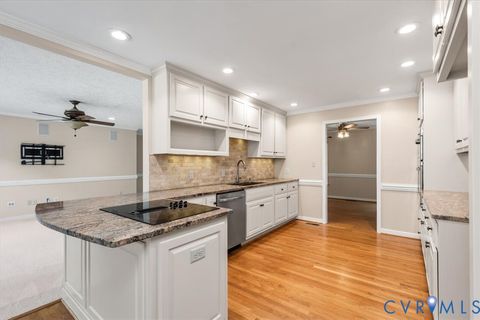 Tiny photo for 1437 Palmore Road, Powhatan, VA 23139 (MLS # 2618163)