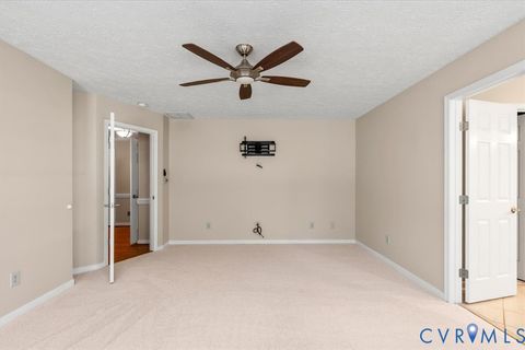 Tiny photo for 1437 Palmore Road, Powhatan, VA 23139 (MLS # 2618163)