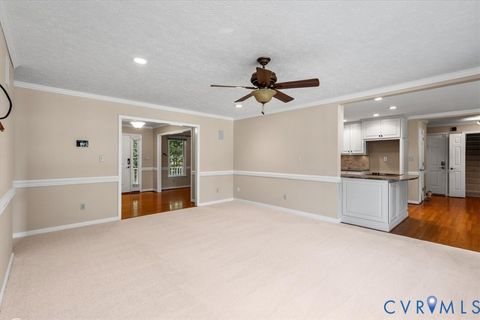 Tiny photo for 1437 Palmore Road, Powhatan, VA 23139 (MLS # 2618163)