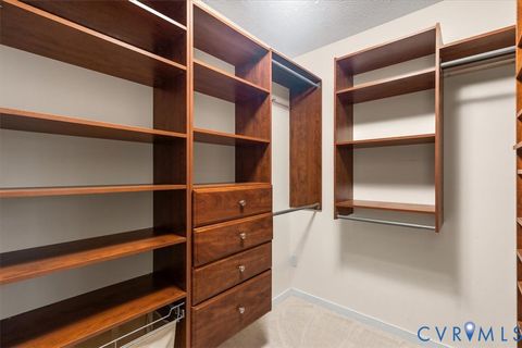 Tiny photo for 1437 Palmore Road, Powhatan, VA 23139 (MLS # 2618163)