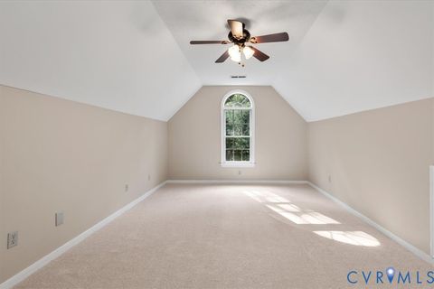 Tiny photo for 1437 Palmore Road, Powhatan, VA 23139 (MLS # 2618163)