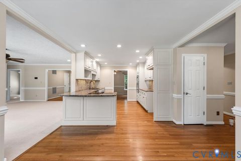 Tiny photo for 1437 Palmore Road, Powhatan, VA 23139 (MLS # 2618163)
