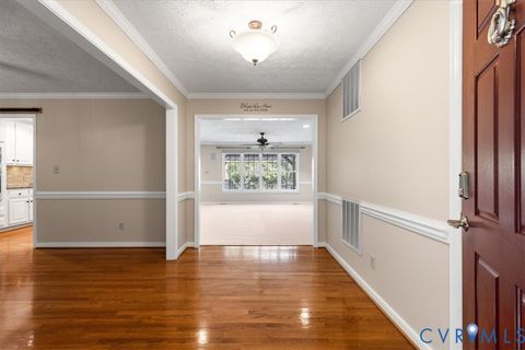 Tiny photo for 1437 Palmore Road, Powhatan, VA 23139 (MLS # 2618163)