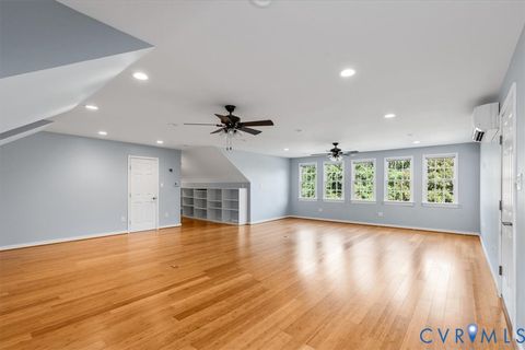 Tiny photo for 1437 Palmore Road, Powhatan, VA 23139 (MLS # 2618163)
