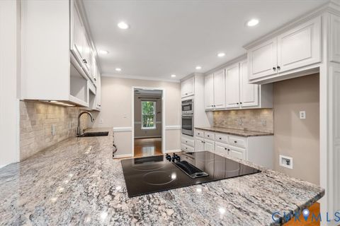 Tiny photo for 1437 Palmore Road, Powhatan, VA 23139 (MLS # 2618163)