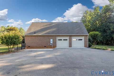Tiny photo for 1437 Palmore Road, Powhatan, VA 23139 (MLS # 2618163)