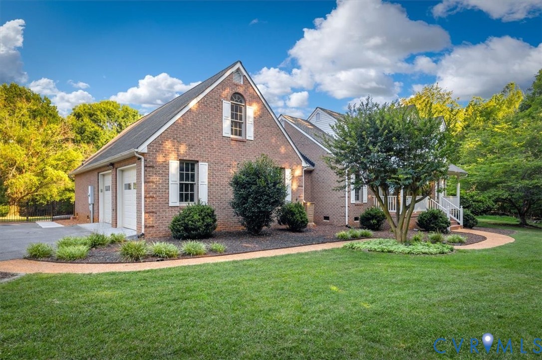 1437 Palmore Road