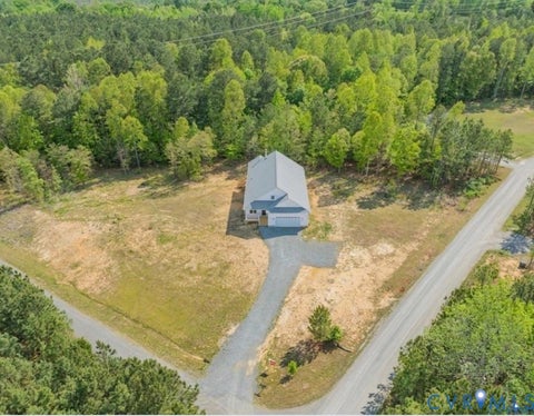 Photo of 199 Gibson Street, Louisa, VA 23024 (MLS # 2621330)