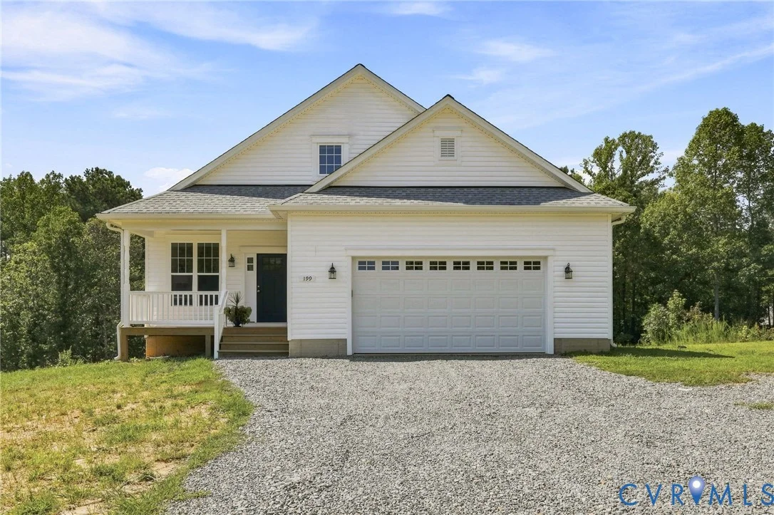 199 Gibson Street, Louisa, VA, 23024