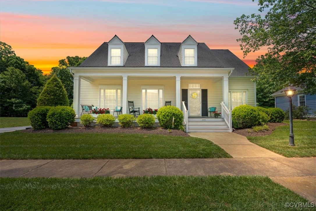 3879 Grove Tavern Lane