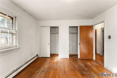 Tiny photo for 8418 Buffin Road, Henrico, VA 23231 (MLS # 2533419)