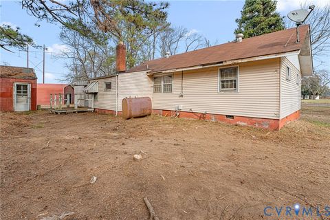 Tiny photo for 8418 Buffin Road, Henrico, VA 23231 (MLS # 2533419)