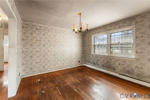 Tiny photo for 8418 Buffin Road, Henrico, VA 23231 (MLS # 2533419)