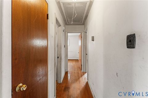 Tiny photo for 8418 Buffin Road, Henrico, VA 23231 (MLS # 2533419)