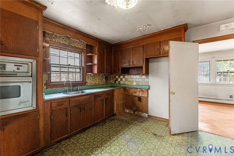 Tiny photo for 8418 Buffin Road, Henrico, VA 23231 (MLS # 2533419)