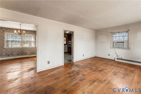 Tiny photo for 8418 Buffin Road, Henrico, VA 23231 (MLS # 2533419)