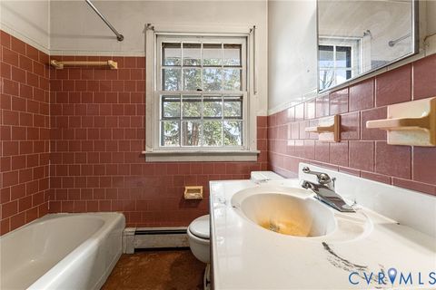 Tiny photo for 8418 Buffin Road, Henrico, VA 23231 (MLS # 2533419)