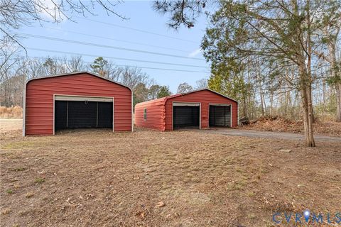 Tiny photo for 8418 Buffin Road, Henrico, VA 23231 (MLS # 2533419)