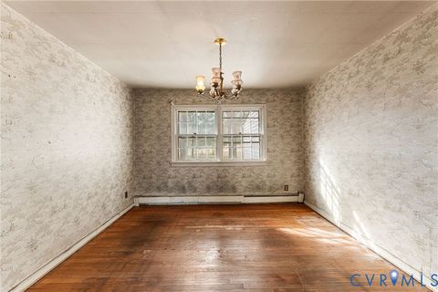 Tiny photo for 8418 Buffin Road, Henrico, VA 23231 (MLS # 2533419)