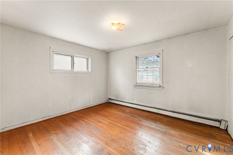 Tiny photo for 8418 Buffin Road, Henrico, VA 23231 (MLS # 2533419)