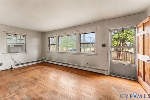 Tiny photo for 8418 Buffin Road, Henrico, VA 23231 (MLS # 2533419)