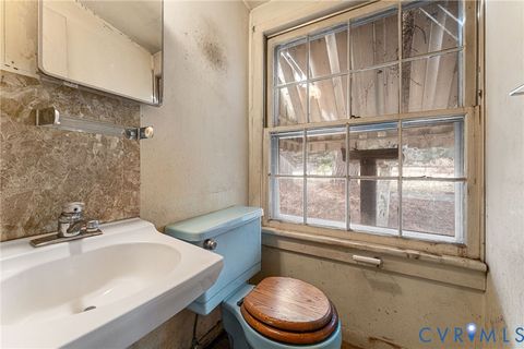 Tiny photo for 8418 Buffin Road, Henrico, VA 23231 (MLS # 2533419)