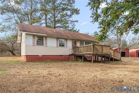 Tiny photo for 8418 Buffin Road, Henrico, VA 23231 (MLS # 2533419)