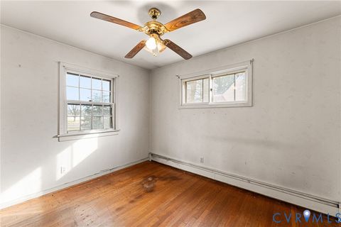 Tiny photo for 8418 Buffin Road, Henrico, VA 23231 (MLS # 2533419)