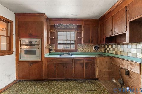 Tiny photo for 8418 Buffin Road, Henrico, VA 23231 (MLS # 2533419)