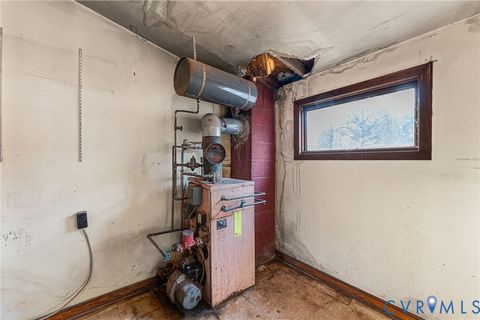 Tiny photo for 8418 Buffin Road, Henrico, VA 23231 (MLS # 2533419)