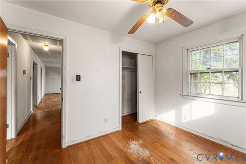 Tiny photo for 8418 Buffin Road, Henrico, VA 23231 (MLS # 2533419)