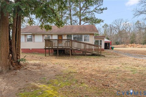 Tiny photo for 8418 Buffin Road, Henrico, VA 23231 (MLS # 2533419)
