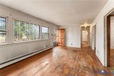 Tiny photo for 8418 Buffin Road, Henrico, VA 23231 (MLS # 2533419)