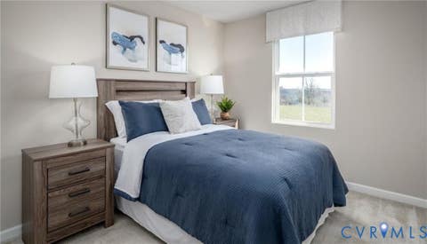 Tiny photo for 297 Pink Lady Circle, Aylett, VA 23009 (MLS # 2619084)
