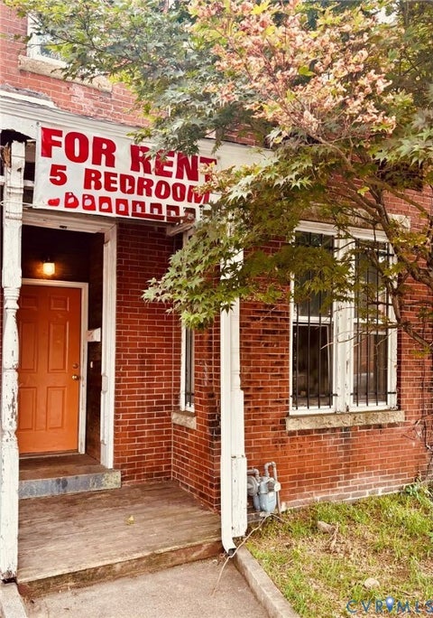 Photo of 13 S Morris Street, Richmond, VA 23220 (MLS # 2628203)