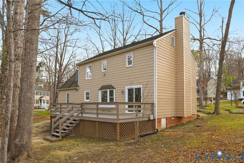 Tiny photo for 2206 Turtle Hill Lane, Midlothian, VA 23112 (MLS # 2607213)